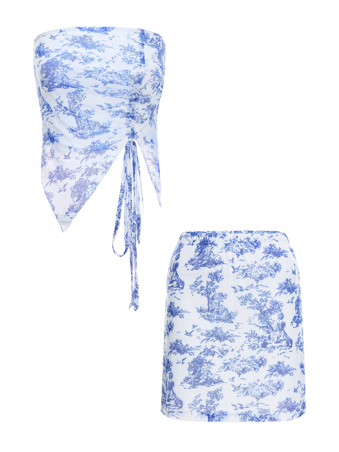 BANEAU BOHO TRAMPAL TRAPHERSINT