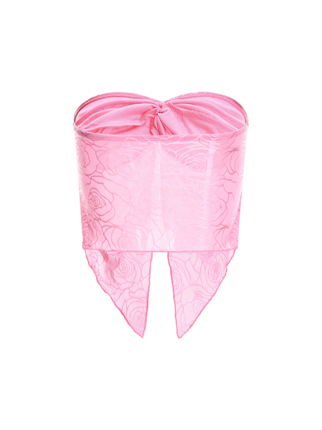 BANEAU LETTUCE LETTUCE TRIM TOPS