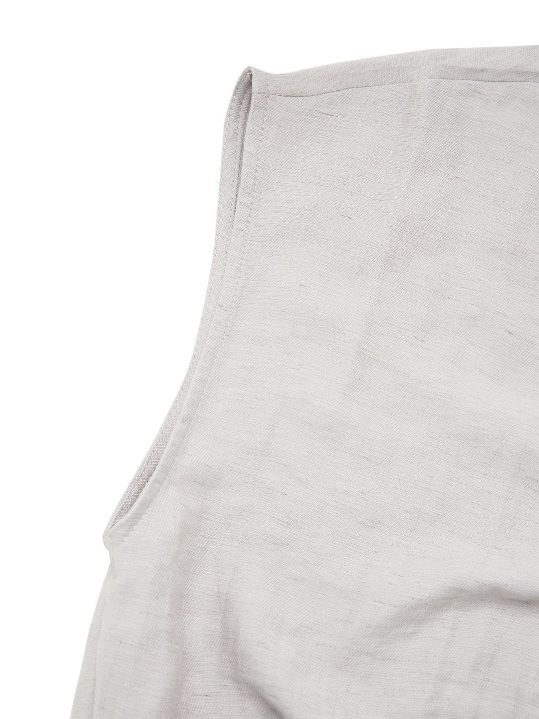 Casual Plain Knot Women zweiteilige Outfits