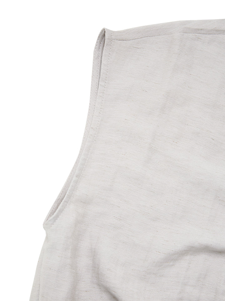 Casual Plain Knot Women zweiteilige Outfits